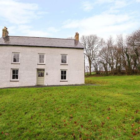 Llwyncadfor Farm Vila Llangunllo Exterior foto